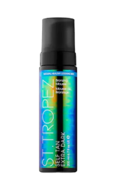 Shopping: Tanning Products That Smell Good 